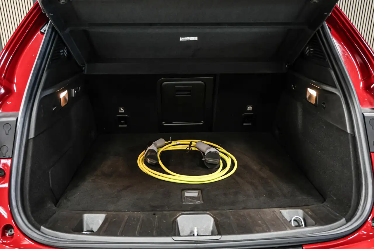 Alfa Romeo Tonale 1.3T PHEV Veloce Pano Leder ventilatie 19", миниатюра 25