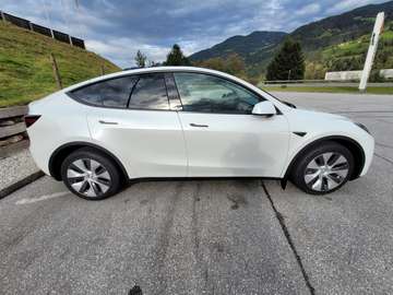 Long Range AWD 75kWh