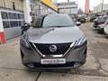 Nissan Qashqai Tekna Automatik 8fach LED SH Klima Navi Grau - thumbnail 5