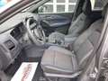 Nissan Qashqai Tekna Automatik 8fach LED SH Klima Navi Grau - thumbnail 8