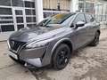 Nissan Qashqai Tekna Automatik 8fach LED SH Klima Navi Grau - thumbnail 13