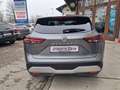 Nissan Qashqai Tekna Automatik 8fach LED SH Klima Navi Grau - thumbnail 6