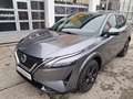 Nissan Qashqai Tekna Automatik 8fach LED SH Klima Navi Grau - thumbnail 2
