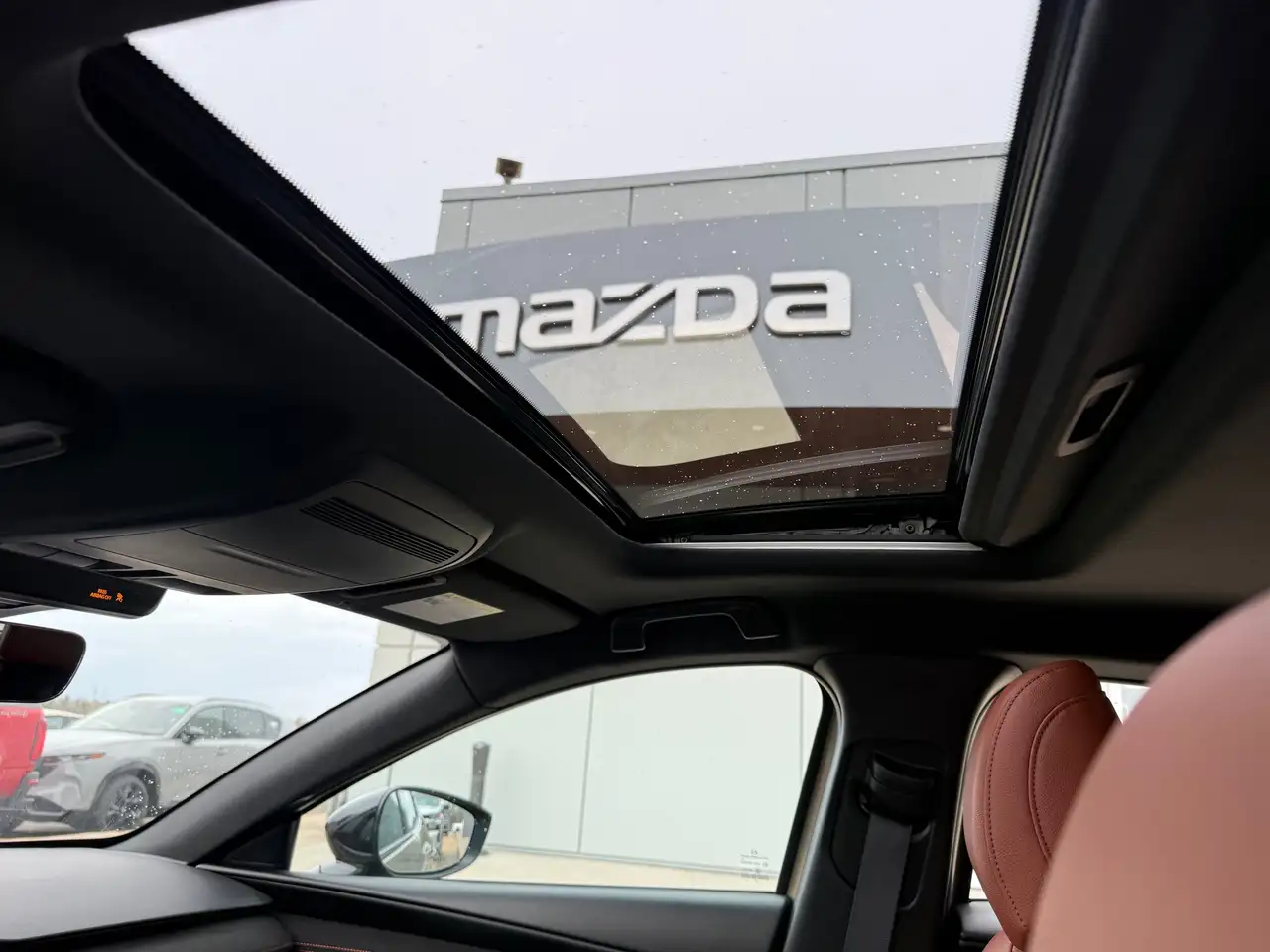 Mazda 3 fotografie Mazda 3
