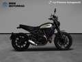 Ducati Scrambler 800 SCRAMBLER ICON Negro - thumbnail 1