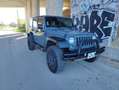 Jeep Wrangler 2.8 CRD 200 Unlimited Sport Gris - thumbnail 11