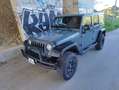Jeep Wrangler 2.8 CRD 200 Unlimited Sport Grey - thumbnail 22