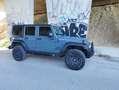 Jeep Wrangler 2.8 CRD 200 Unlimited Sport Gris - thumbnail 10