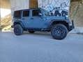 Jeep Wrangler 2.8 CRD 200 Unlimited Sport Grau - thumbnail 9