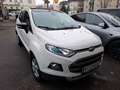 Ford EcoSport EcoSport 1,0 EcoBoost Titanium S Titanium S Weiß - thumbnail 2