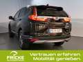 Honda CR-V HYBRID 4WD Lifestyle Automatik +Klimaautomatik+Nav Noir - thumbnail 11