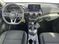 Nissan Juke 1.0 DIG-T 114PK DCT Automaat Acenta / Apple carpla Grijs - thumbnail 2