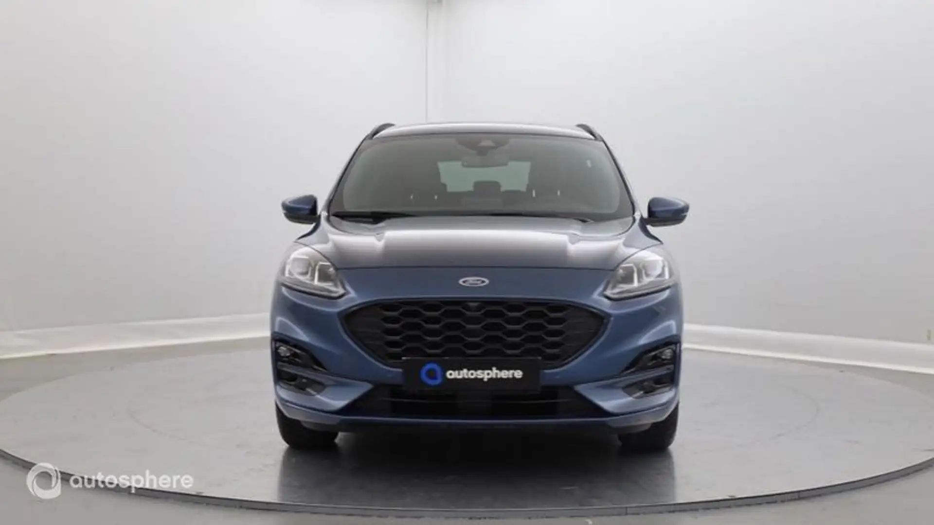 Ford Kuga 2.0 EcoBlue 120ch BVA ST-Line - 2