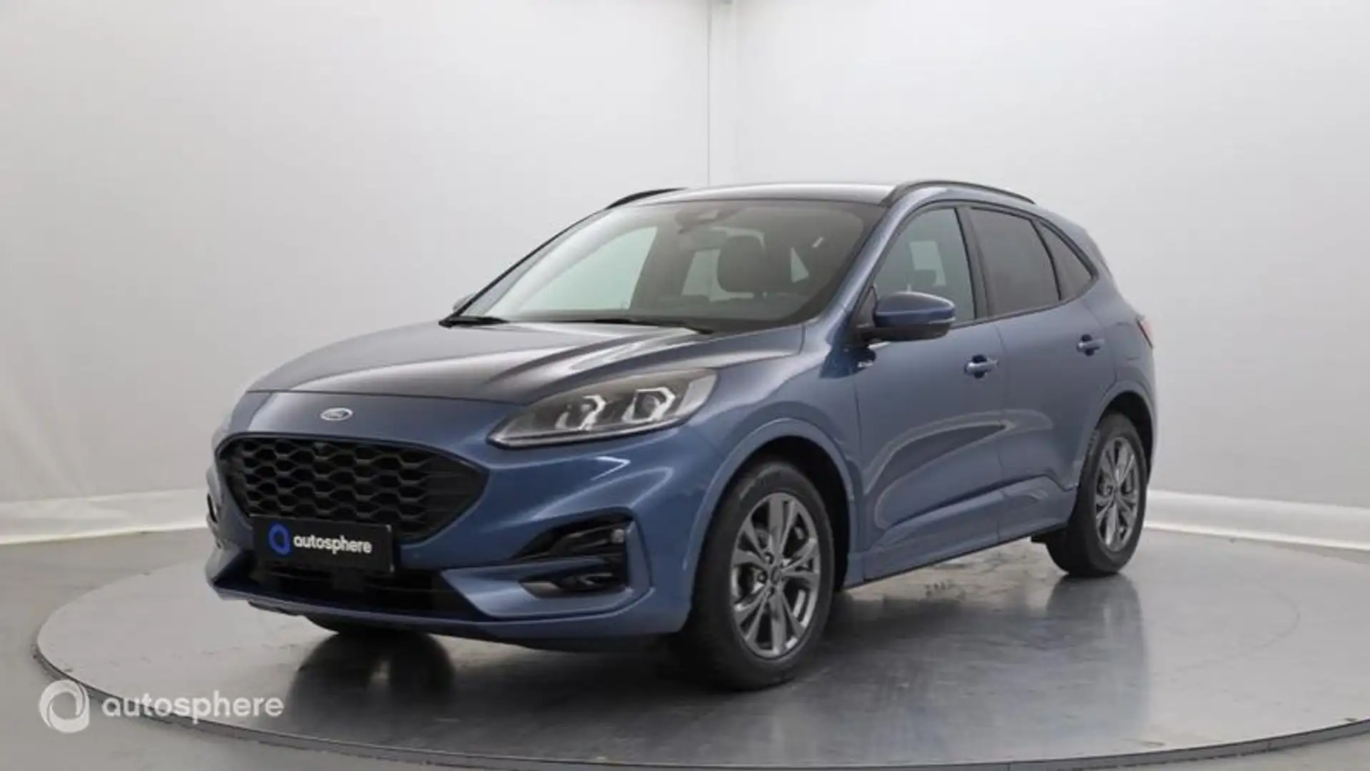 Ford Kuga 2.0 EcoBlue 120ch BVA ST-Line - 1
