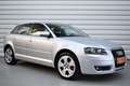 Audi A3 Sportback 1.6 Ambition+Xenon+PDC+Automatik Silber - thumbnail 1