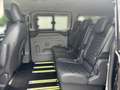 Ford Transit Custom Tourneo Custom Bus Titanium X 340L2 2,5L PHEV 233PS A FWD Schwarz - thumbnail 7