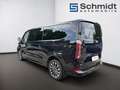 Ford Transit Custom Tourneo Custom Bus Titanium X 340L2 2,5L PHEV 233PS A FWD Schwarz - thumbnail 3