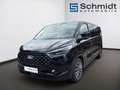 Ford Transit Custom Tourneo Custom Bus Titanium X 340L2 2,5L PHEV 233PS A FWD Schwarz - thumbnail 1