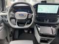 Ford Transit Custom Tourneo Custom Bus Titanium X 340L2 2,5L PHEV 233PS A FWD Schwarz - thumbnail 9