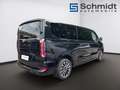 Ford Transit Custom Tourneo Custom Bus Titanium X 340L2 2,5L PHEV 233PS A FWD Schwarz - thumbnail 4