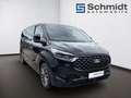 Ford Transit Custom Tourneo Custom Bus Titanium X 340L2 2,5L PHEV 233PS A FWD Schwarz - thumbnail 6