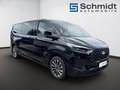 Ford Transit Custom Tourneo Custom Bus Titanium X 340L2 2,5L PHEV 233PS A FWD Schwarz - thumbnail 5