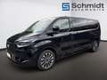 Ford Transit Custom Tourneo Custom Bus Titanium X 340L2 2,5L PHEV 233PS A FWD Schwarz - thumbnail 2