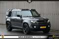 Land Rover Defender 3.0 D200 MHEV 110 SE Grijs Kenteken Luchtvering Pa Gris - thumbnail 9