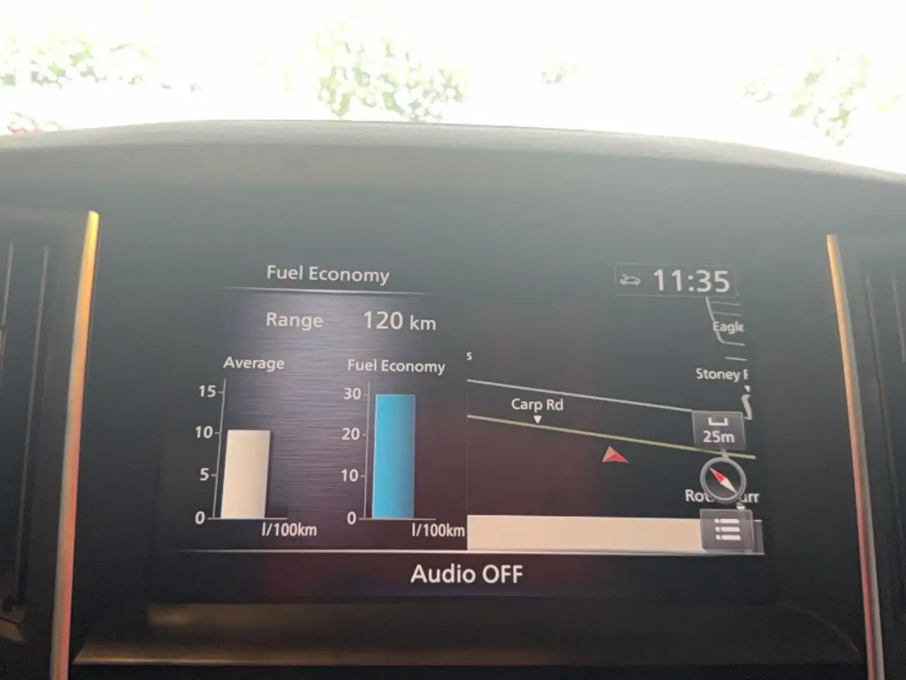 Infiniti Q50 снимка Infiniti Q50