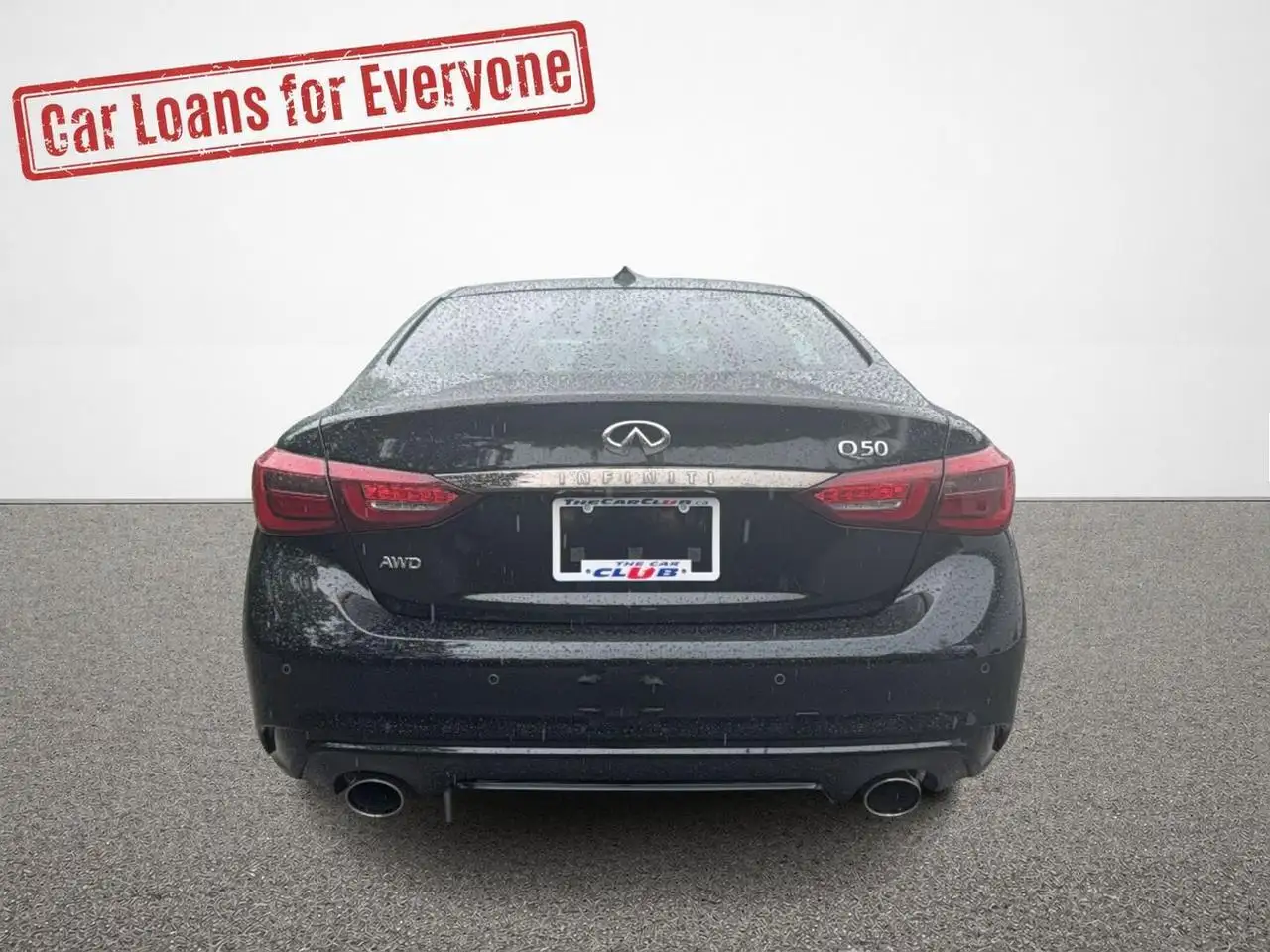 Infiniti Q50 снимка Infiniti Q50
