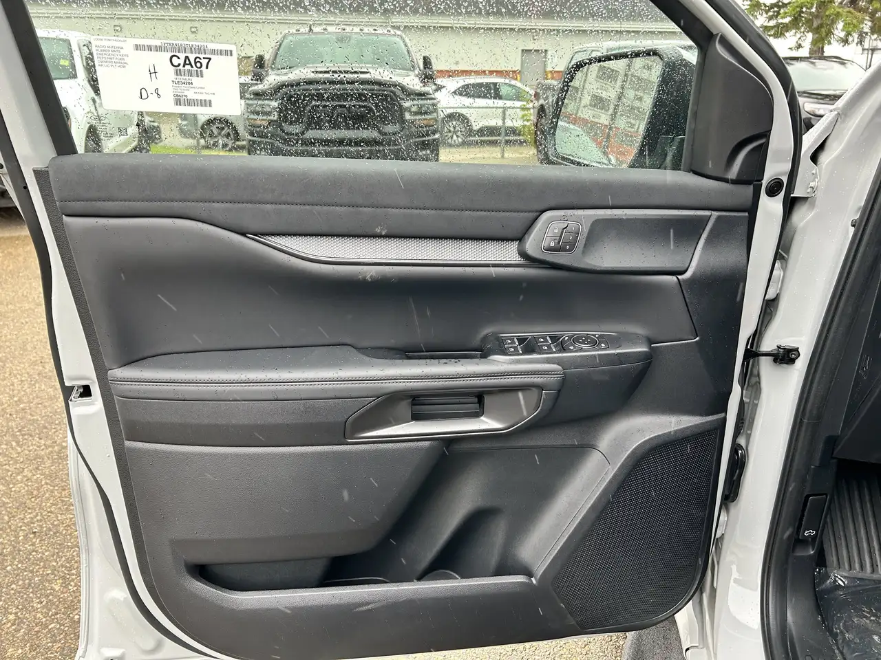 Ford Ranger 2026