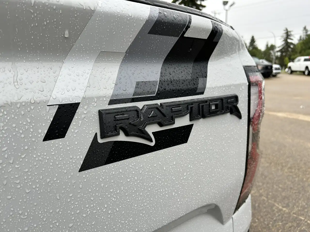 Ford Ranger 2026 — фото 26