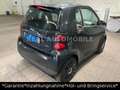 smart forTwo coupé mhd pure AUTOMATIK *TÜV NEU*SH* Schwarz - thumbnail 2