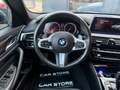 BMW 520 520d|xDrive|LuxuryL.|360|Schiebed|Keyless|LED|Voll Blau - thumbnail 16