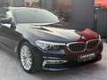 BMW 520 520d|xDrive|LuxuryL.|360|Schiebed|Keyless|LED|Voll Blau - thumbnail 2