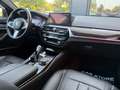 BMW 520 520d|xDrive|LuxuryL.|360|Schiebed|Keyless|LED|Voll Blau - thumbnail 15
