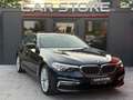 BMW 520 520d|xDrive|LuxuryL.|360|Schiebed|Keyless|LED|Voll Blau - thumbnail 1