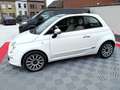Fiat 500 500 1.2i--AIRCO--GARANTIE 12 MOIS--TOIT PANO-- Amarillo - thumbnail 5