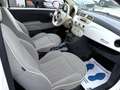 Fiat 500 500 1.2i--AIRCO--GARANTIE 12 MOIS--TOIT PANO-- Amarillo - thumbnail 11