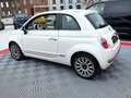 Fiat 500 500 1.2i--AIRCO--GARANTIE 12 MOIS--TOIT PANO-- Amarillo - thumbnail 4