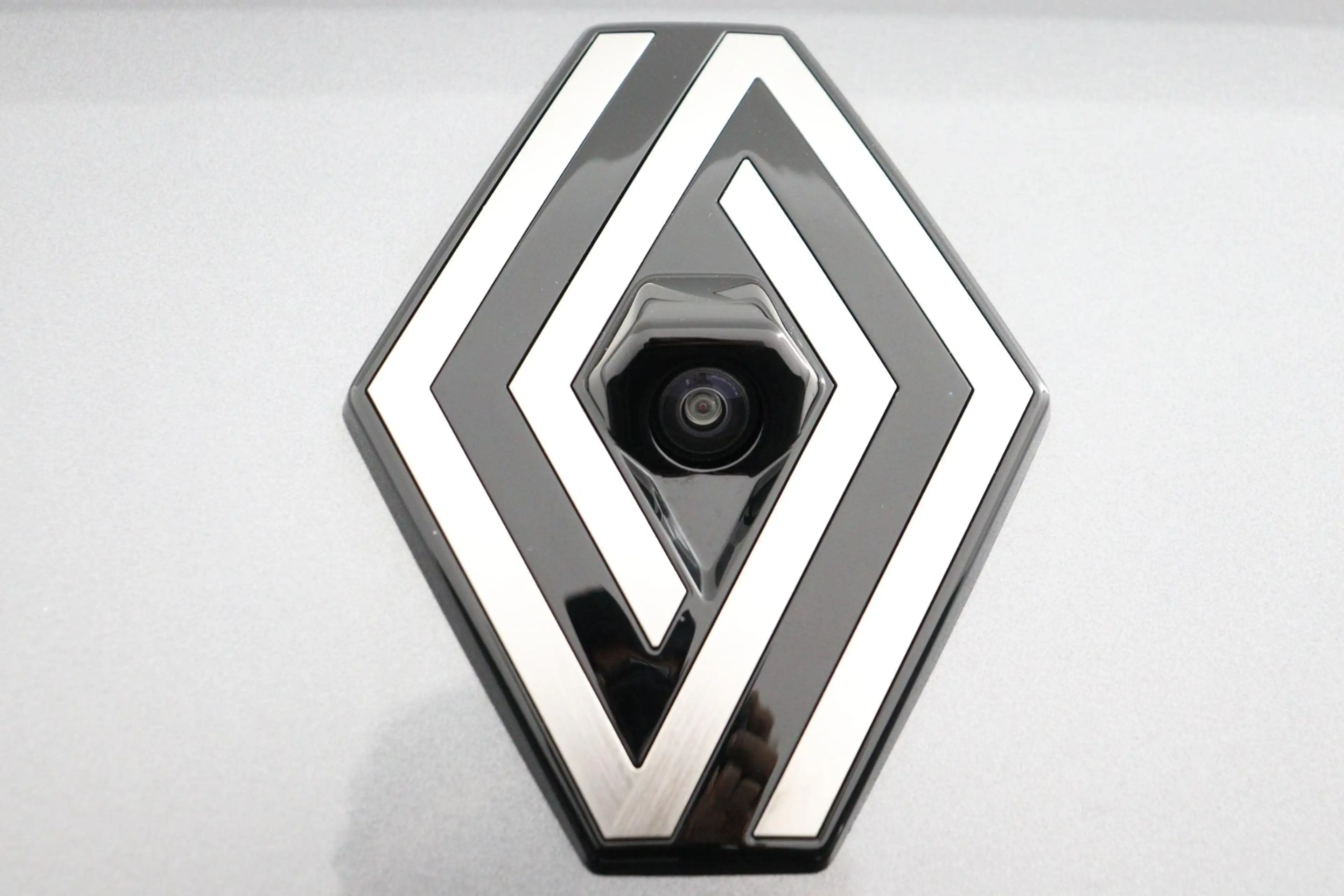Renault Clio evolution TCe 90 | Achteruitrijcamera | Apple Carp — photo 12