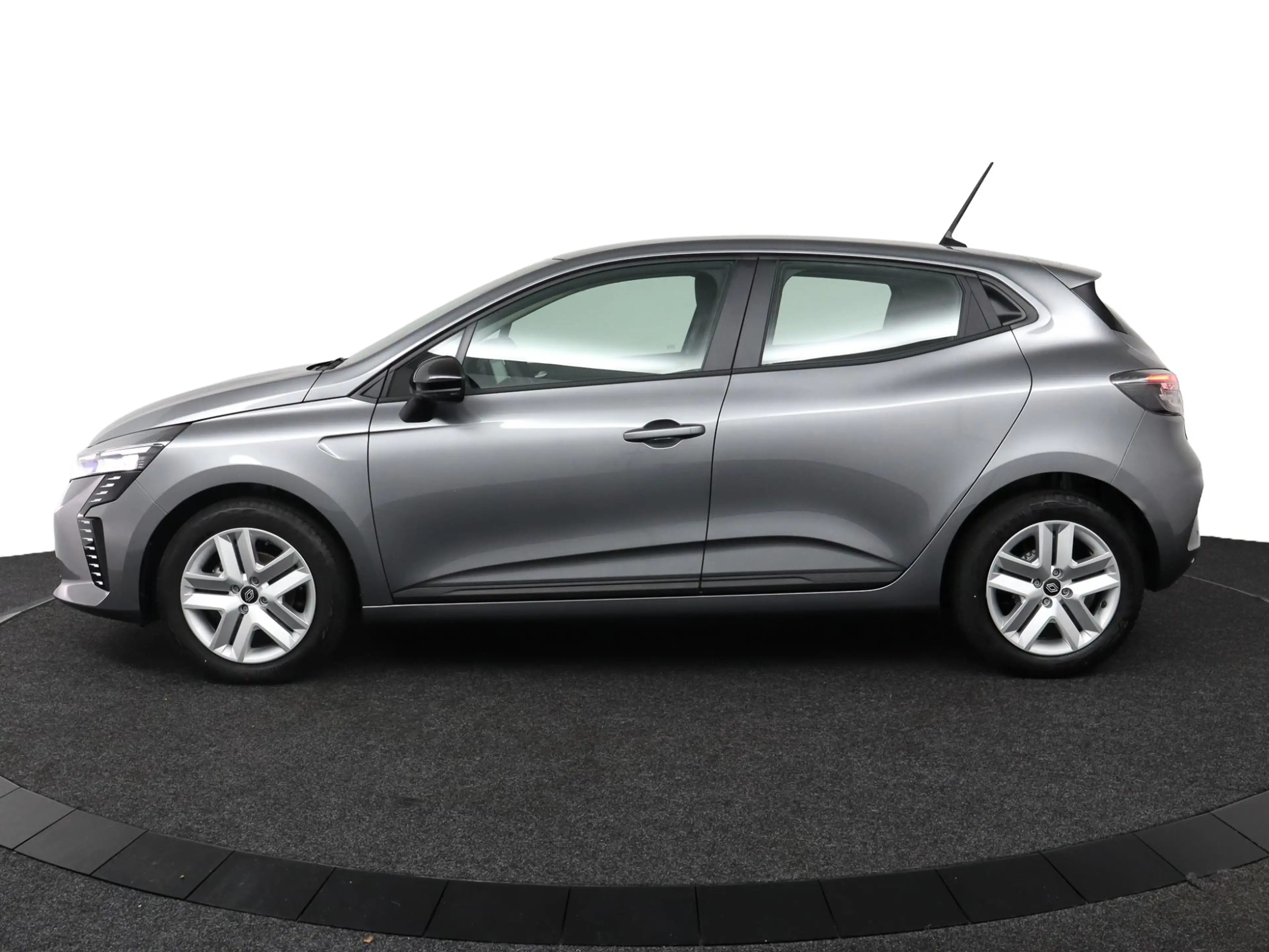 Renault Clio evolution TCe 90 | Achteruitrijcamera | Apple Carp — photo 2