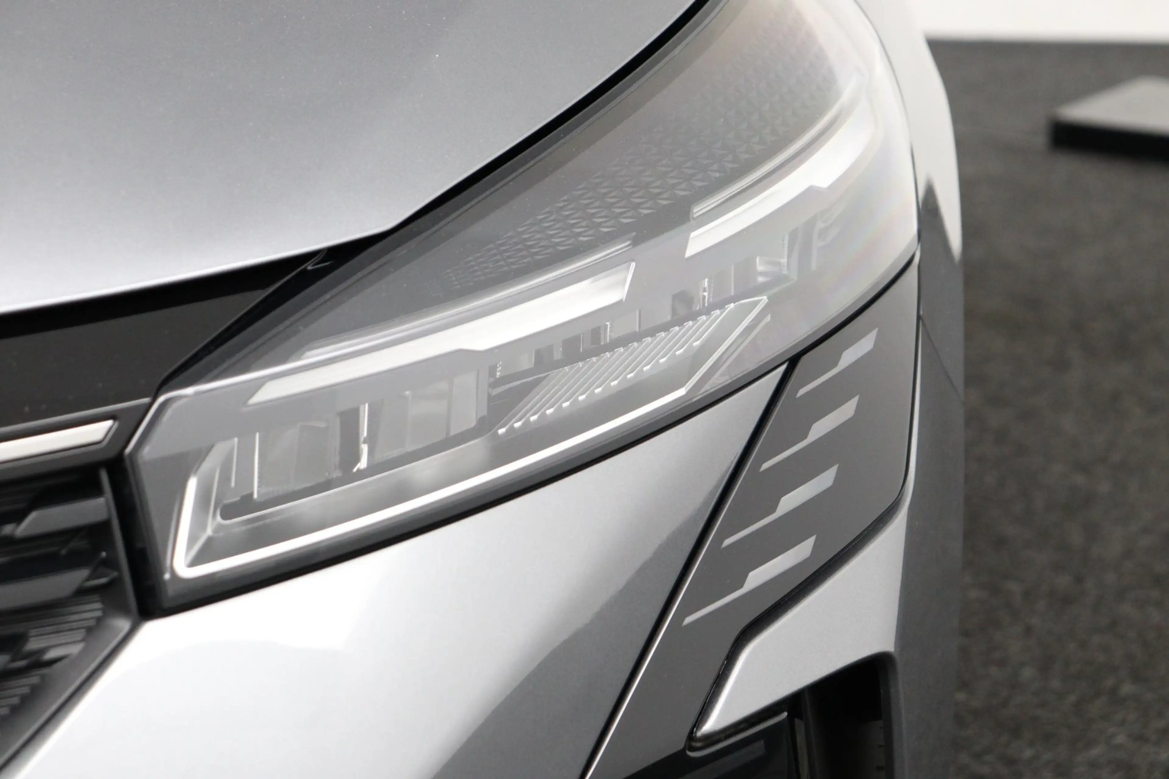 Renault Clio evolution TCe 90 | Achteruitrijcamera | Apple Carp — photo 9