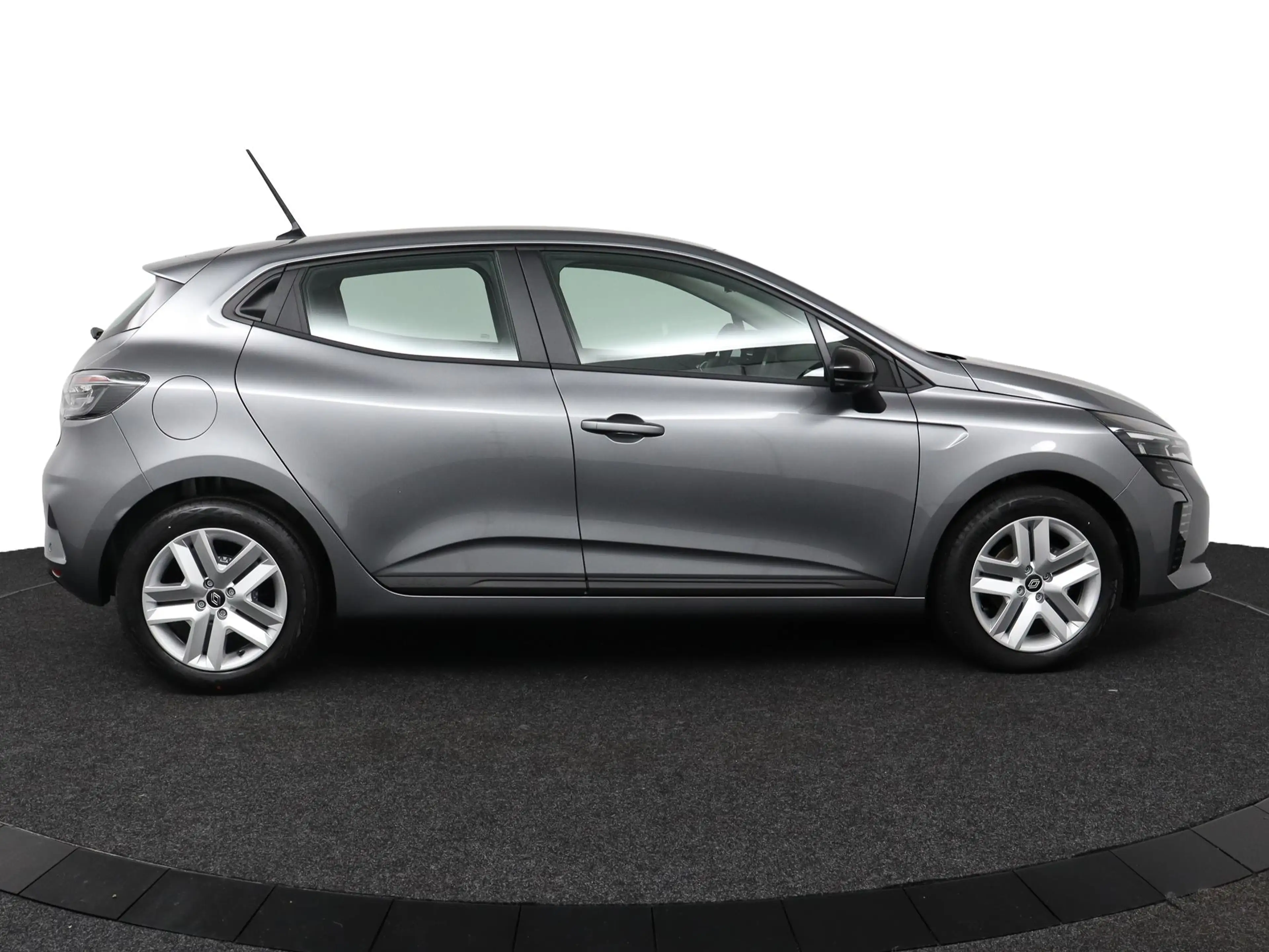 Renault Clio evolution TCe 90 | Achteruitrijcamera | Apple Carp — photo 6