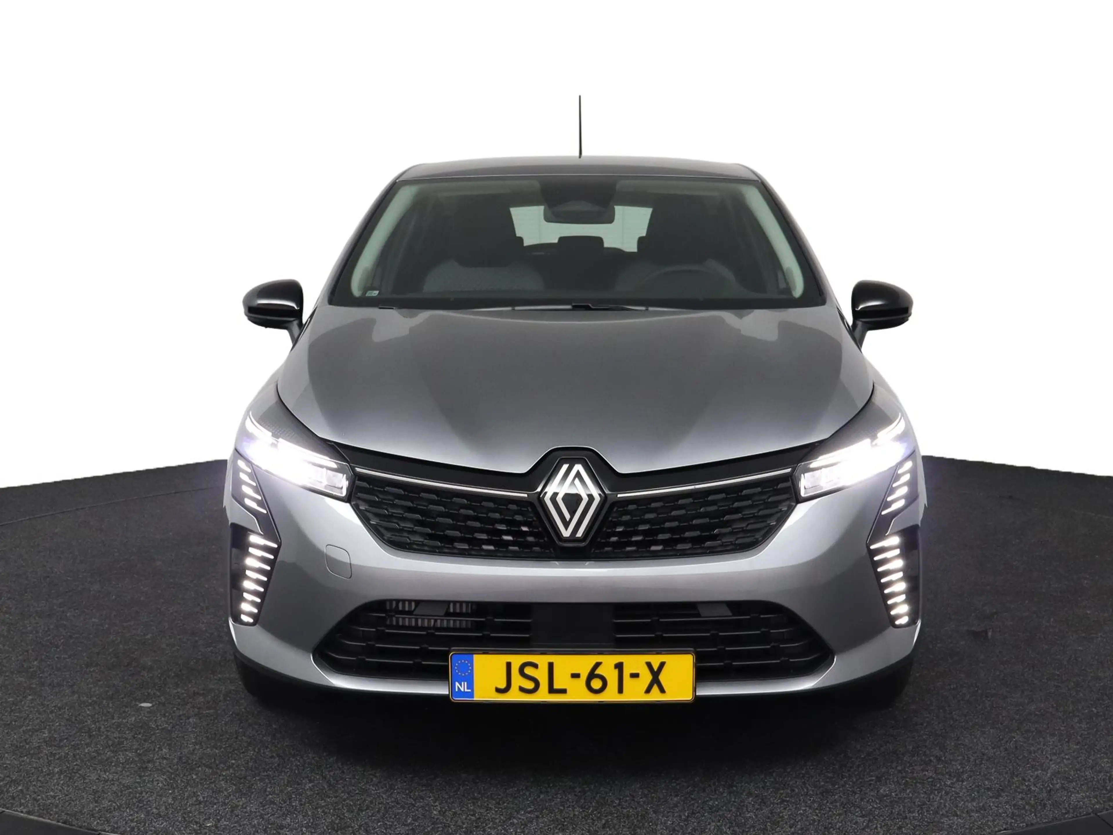 Renault Clio evolution TCe 90 | Achteruitrijcamera | Apple Carp — photo 8