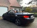 BMW 218 218i M-Pack cabrio Zwart - thumbnail 5