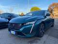 Peugeot 308 BlueHDi 130 S&S EAT8 SW Allure Pack Verde - thumbnail 1