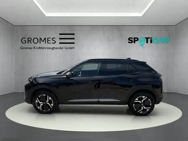 Peugeot 2008 view 6