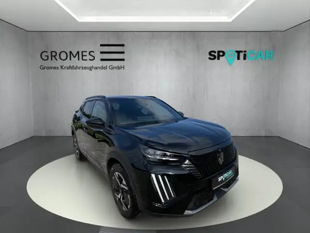 Peugeot 2008 main image