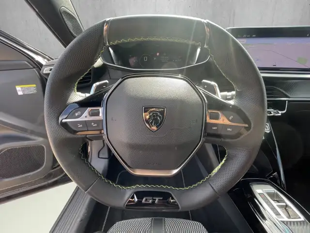Peugeot 2008 view 10